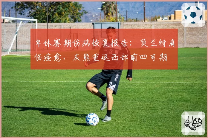 年休赛期伤病恢复报告:莫兰特肩伤痊愈,灰熊重返西部前四可期