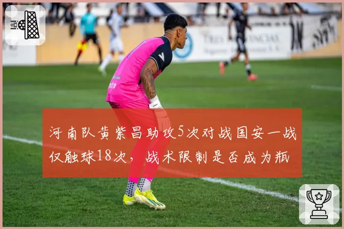 河南队黄紫昌助攻5次对战国安一战仅触球18次，战术限制是否成为瓶颈？